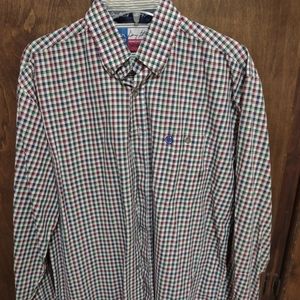 Men's shirt
